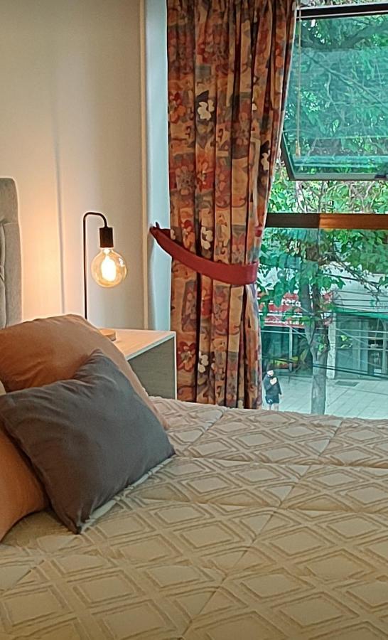 Terrazas De Colon 8 Leilighet Mendoza Eksteriør bilde